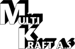 Multi Kraft logo