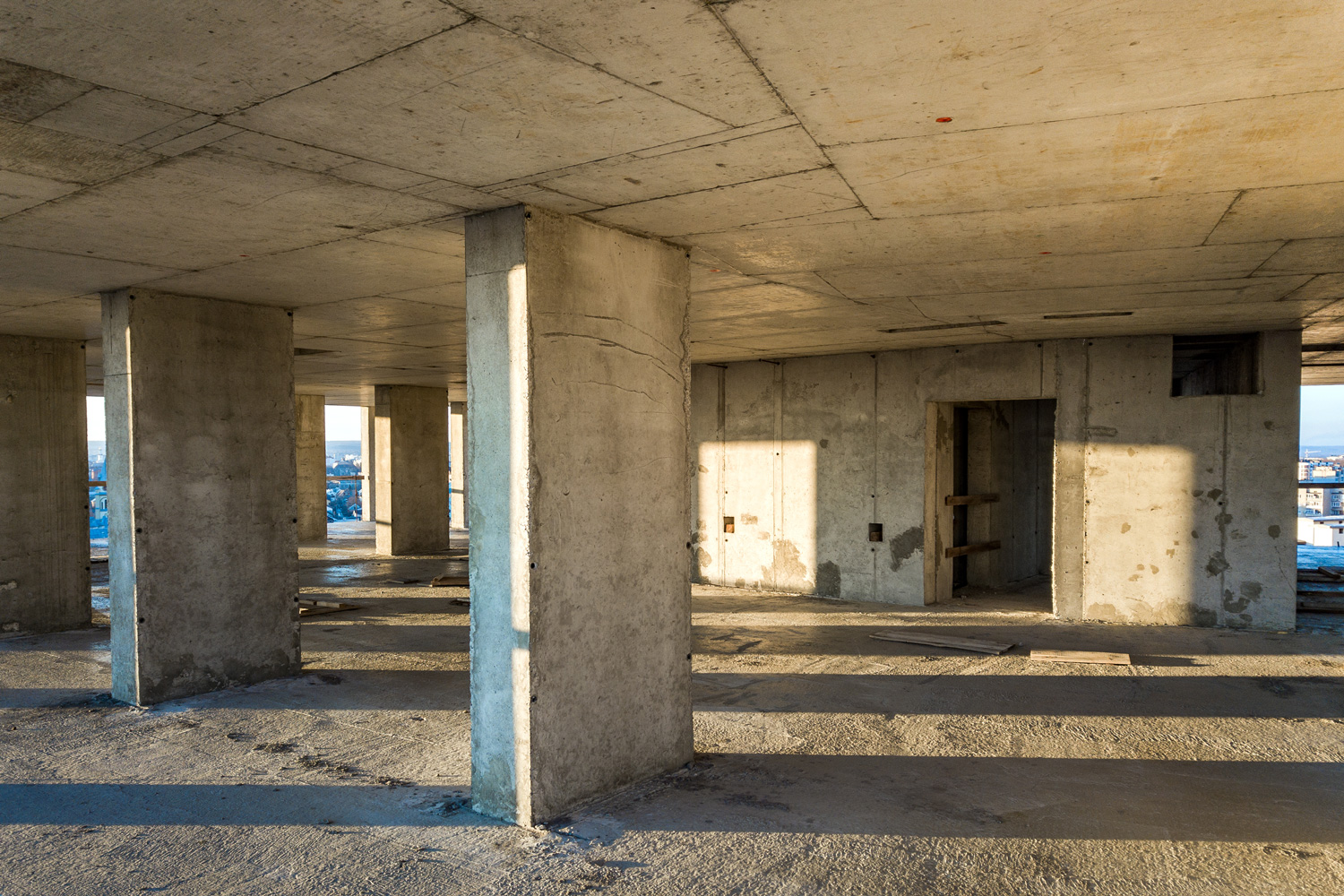 Kjemisk injeksjon for holdbar betongrehabilitering